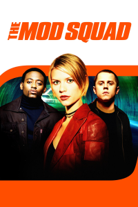 Mod Squad streaming
