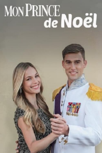 Mon prince de Noël streaming