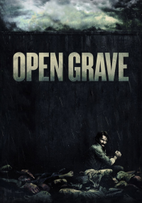 Open Grave streaming