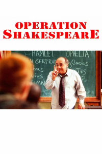 Opération Shakespeare streaming