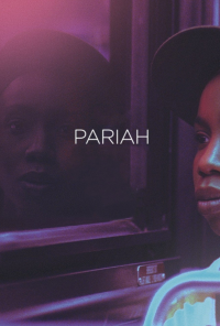 Pariah streaming