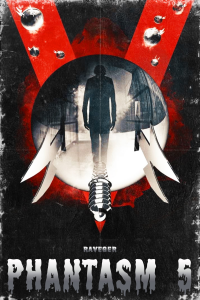 Phantasm V : Ravager streaming