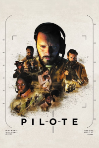 Pilote streaming