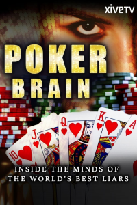 Poker Brain - Dans la tête d'un joueur de poker