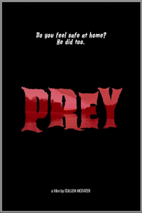 Prey streaming