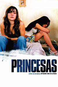 Princesas streaming
