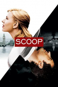 Scoop streaming