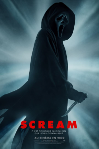 Scream streaming