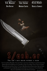 Slasher.com streaming