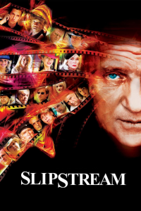Slipstream streaming