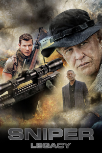 Sniper 5 : L'Héritage