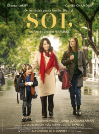 SOL streaming