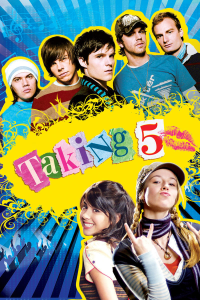 Taking 5 streaming