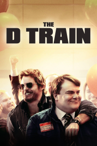 The D-Train streaming