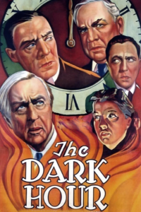 The Dark Hour streaming