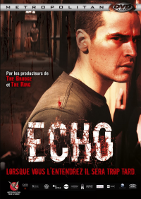 The Echo streaming