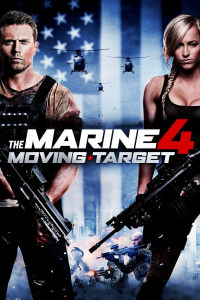 The Marine 4: Moving Target streaming