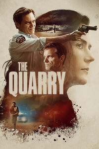 The Quarry streaming