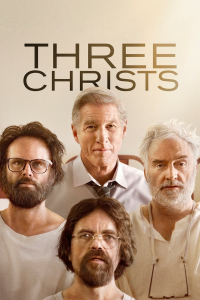 Three Christs streaming