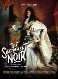 Tout simplement noir streaming