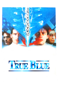 True Blue streaming