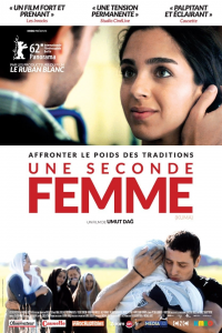 Une Seconde Femme streaming