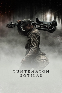 Unknown Soldier streaming