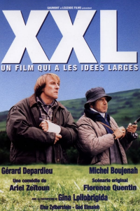 XXL streaming