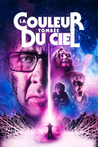 La couleur tombée du ciel