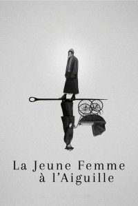 La Jeune femme à l’aiguille