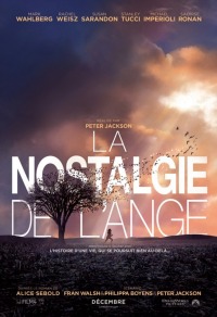 La nostalgie de l'ange - Lovely bones
