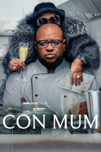 Ma mère L'arnaqueuse