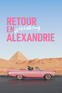 Retour en Alexandrie