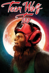 Teen Wolf II