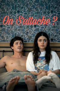 ‎On s’attache ?