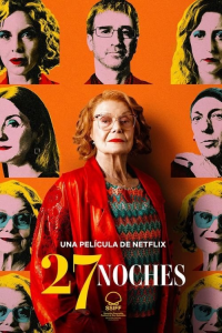 27 nuits Streaming 27 nuits