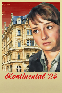 Kontinental '25 Streaming Kontinental '25