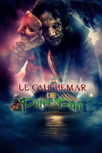 Le Cauchemar de Peter Pan Streaming Le Cauchemar de Peter Pan