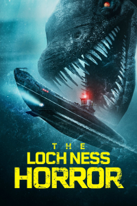 Terror en el Lago Ness