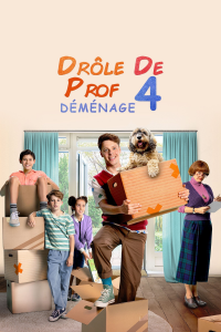 Drôle de prof 4