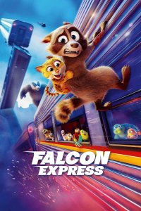 Falcon Express