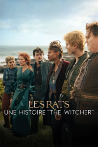 Les Rats : Une histoire 