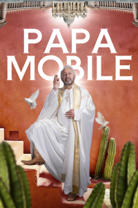 Papamobile