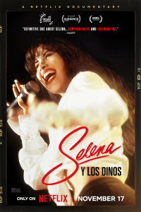 Selena y Los Dinos : Une affaire de famille