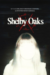Shelby Oaks
