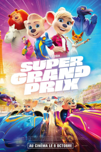 Super Grand Prix