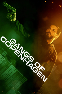 Gangs of Copenhagen