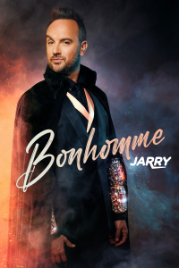 Jarry : Bonhomme