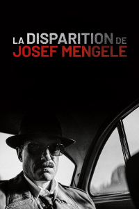 La Disparition de Josef Mengele