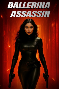 Ballerina Assassin